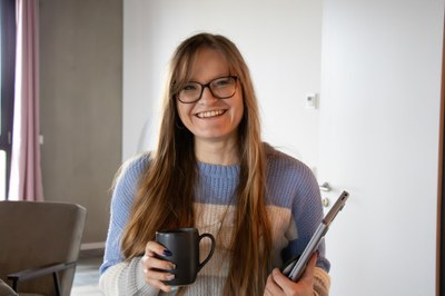 Katrin Zaks