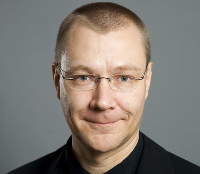 Andreas Jung