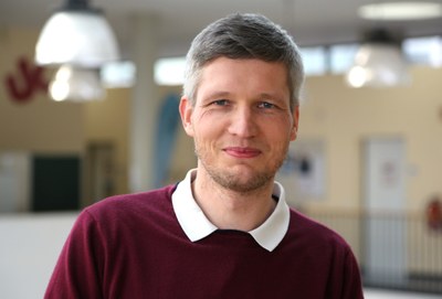 Dipl.-Inf. Christian Schneider